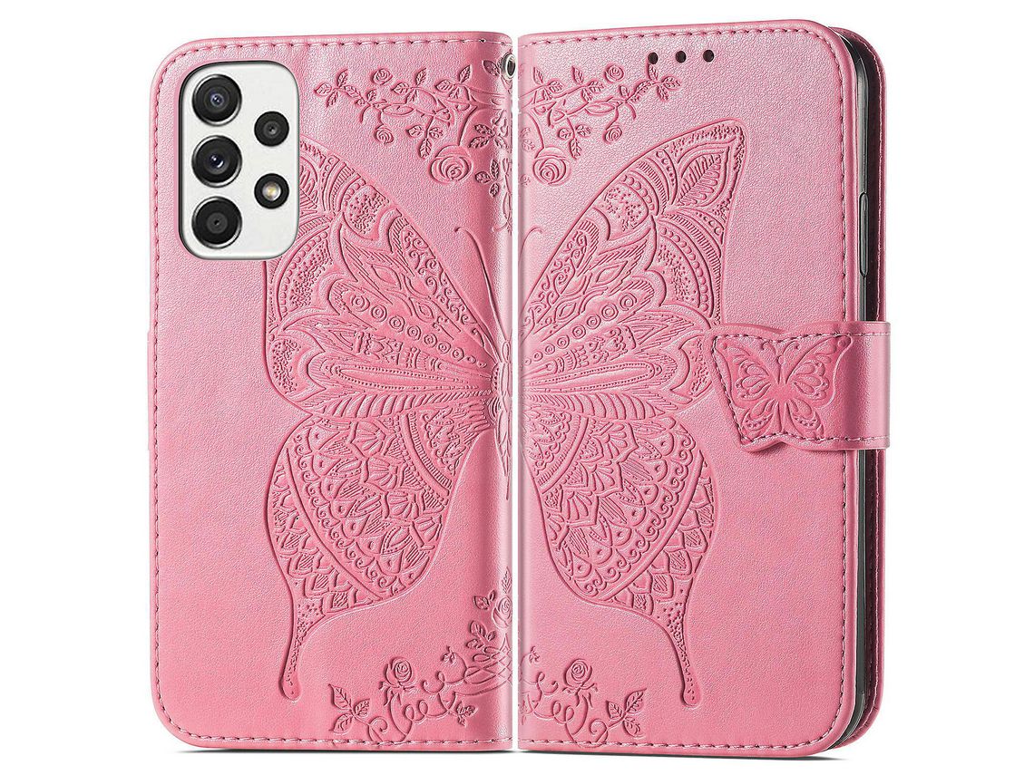 Capa para Samsung Galaxy A33