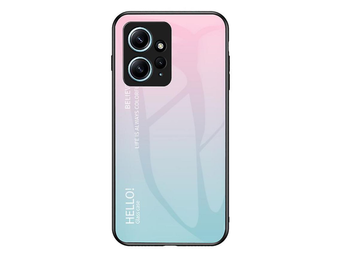Capa para Xiaomi Redmi Note 12