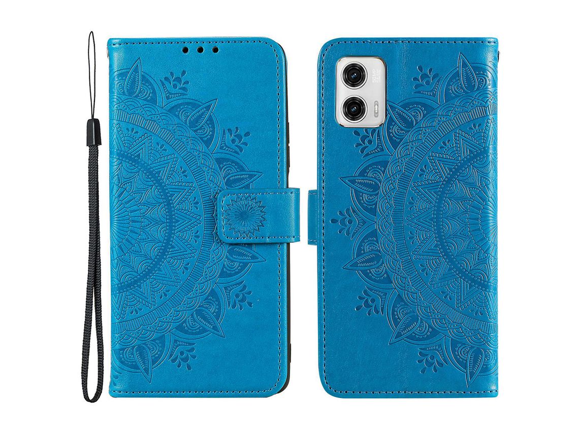 Capa para Motorola Moto G73 5g
