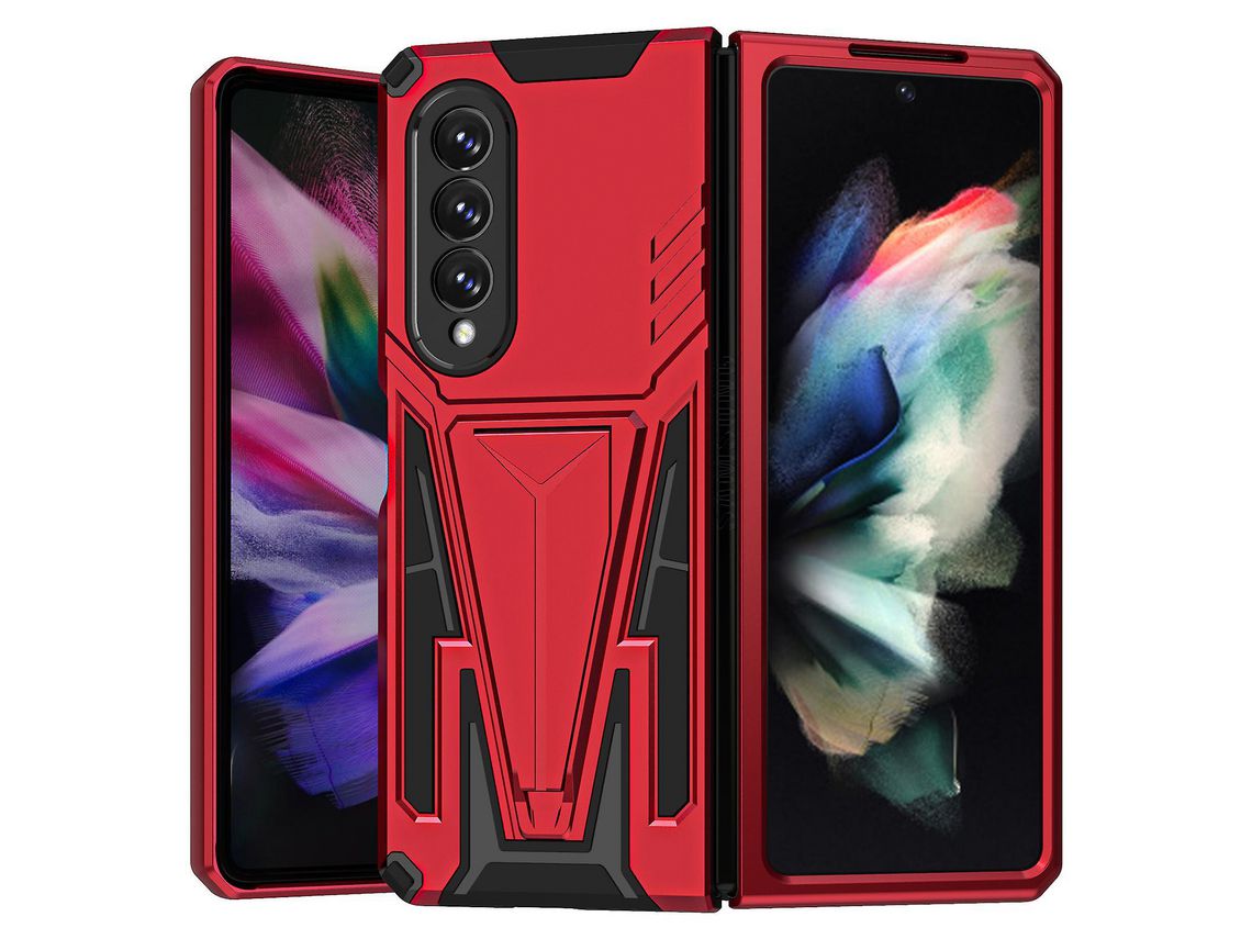 Capa para Samsung Galaxy Z Fold3