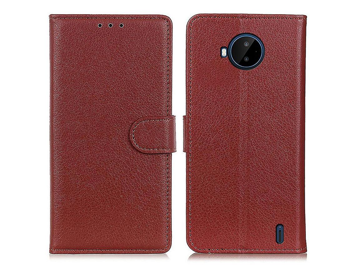 Capa para Nokia  C20 Plus