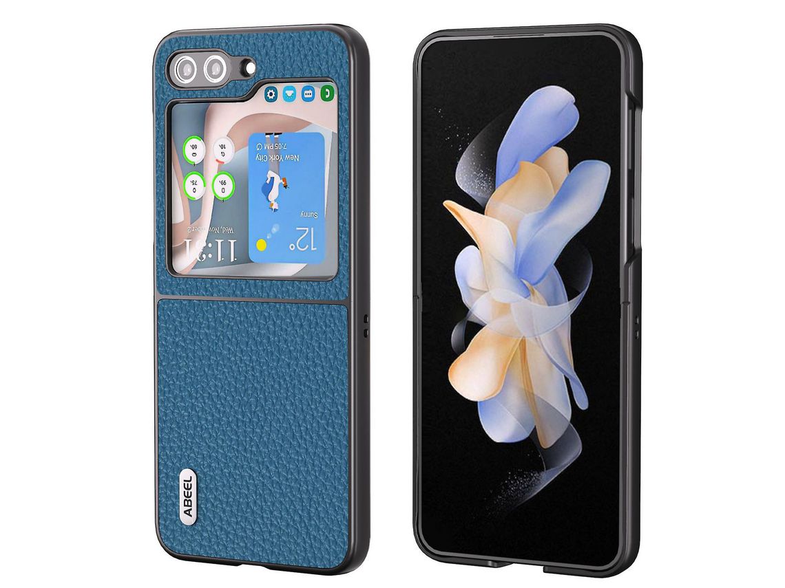 Capa para Samsung Galaxy Z Flip5
