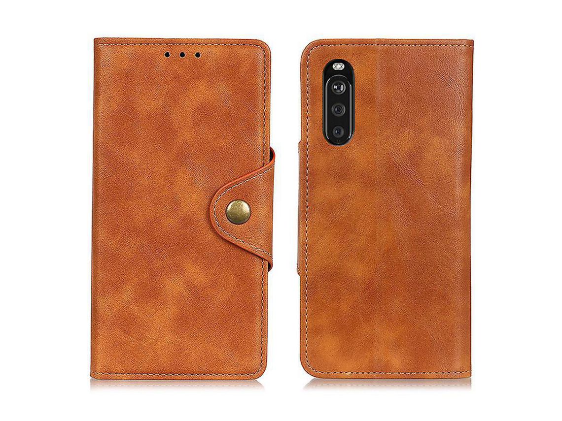 Capa para Sony  Xperia 10 Iii