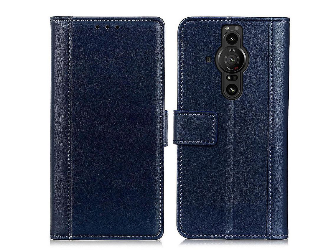 Capa para Sony  Xperia Pro-iBlue