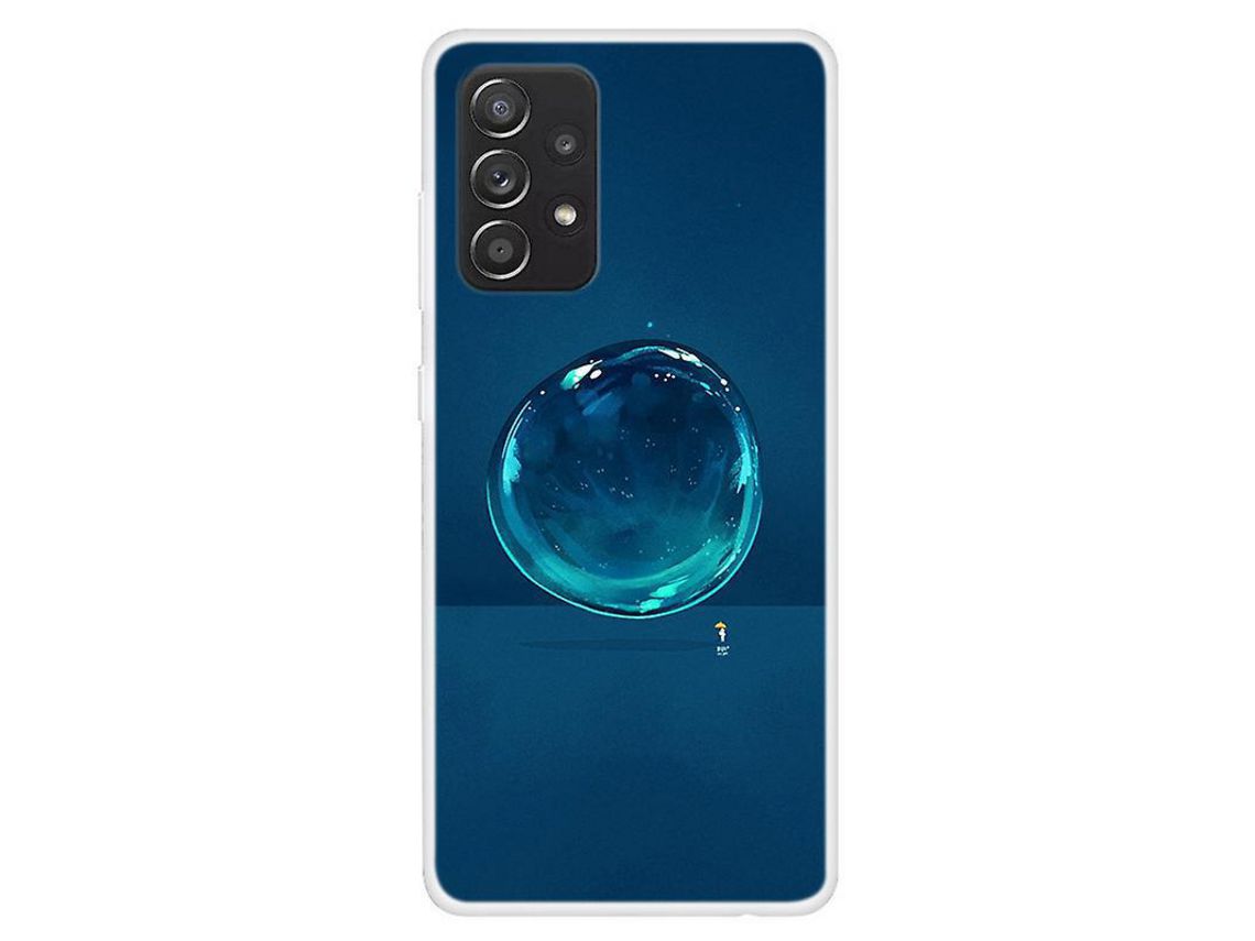 Capa para Samsung Galaxy A53