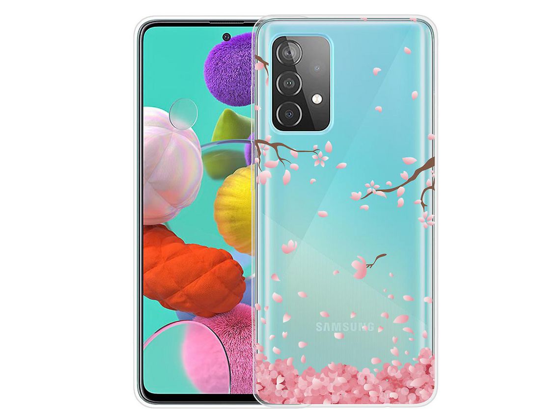 Capa para Samsung Galaxy A33