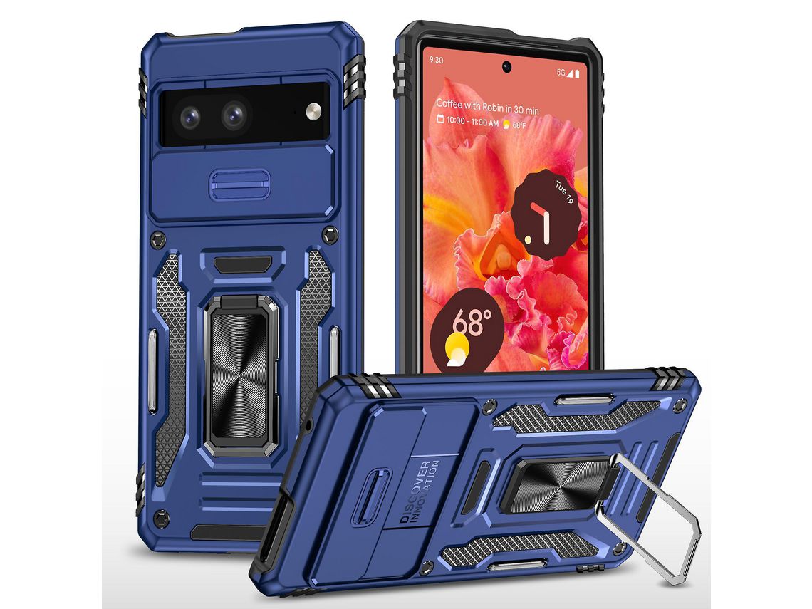 Capa para Google Pixel Google Pixel 7a