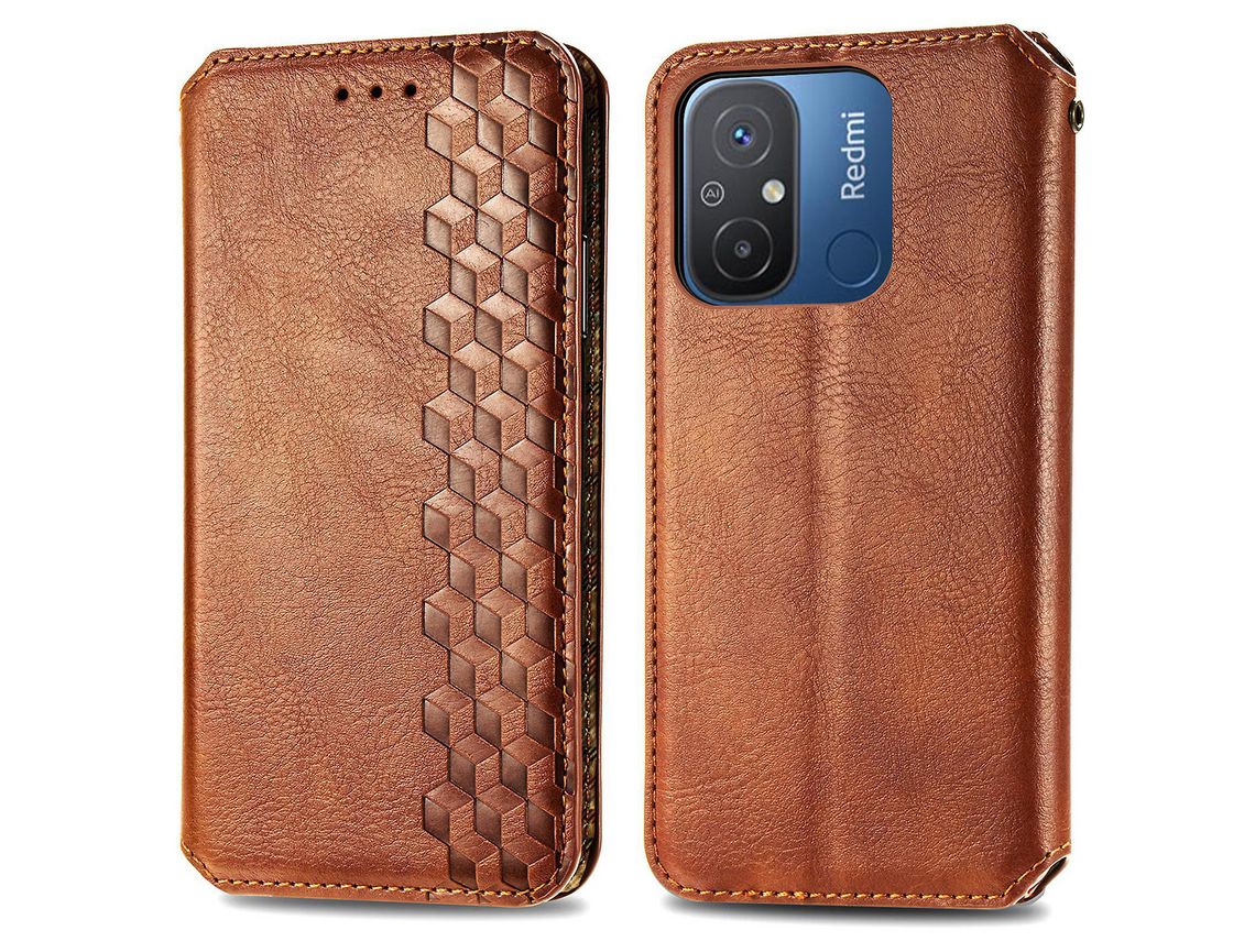 Capa para Xiaomi Redmi 12c