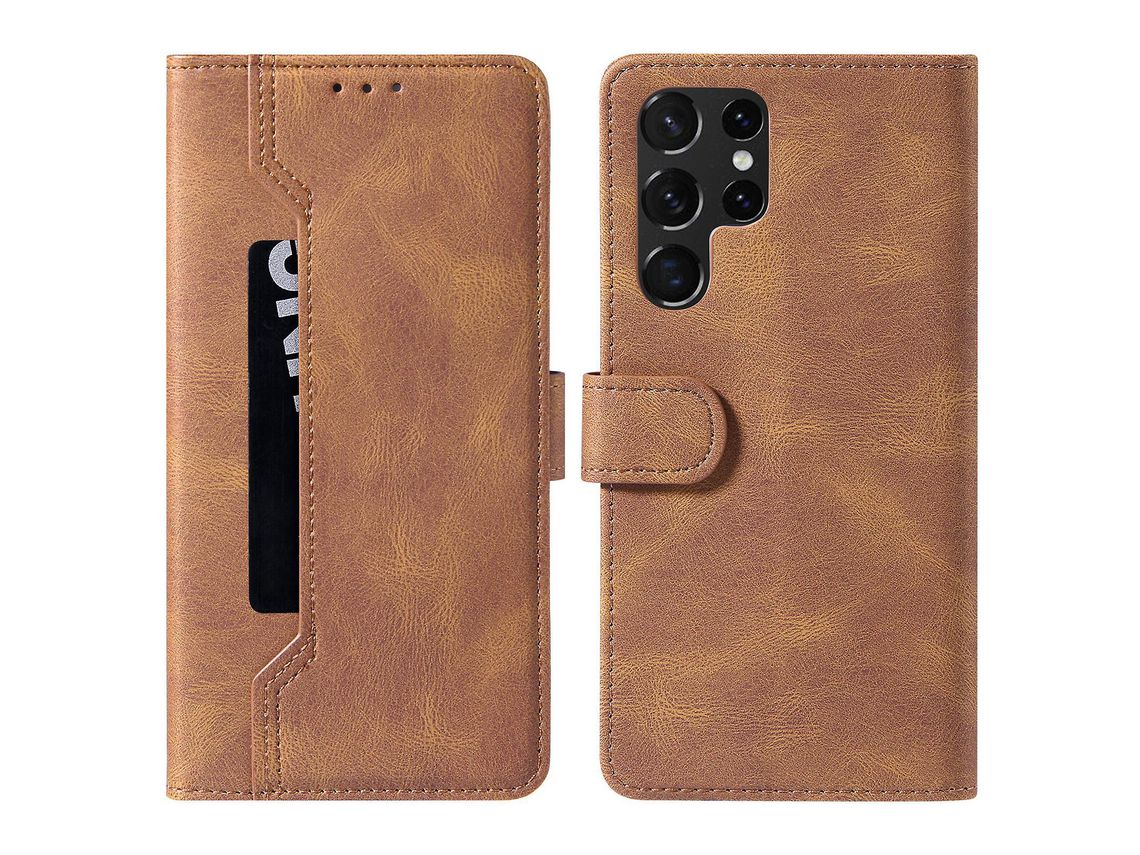 Capa para Samsung Galaxy S22 Ultra