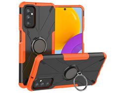Capa para Samsung Galaxy M52