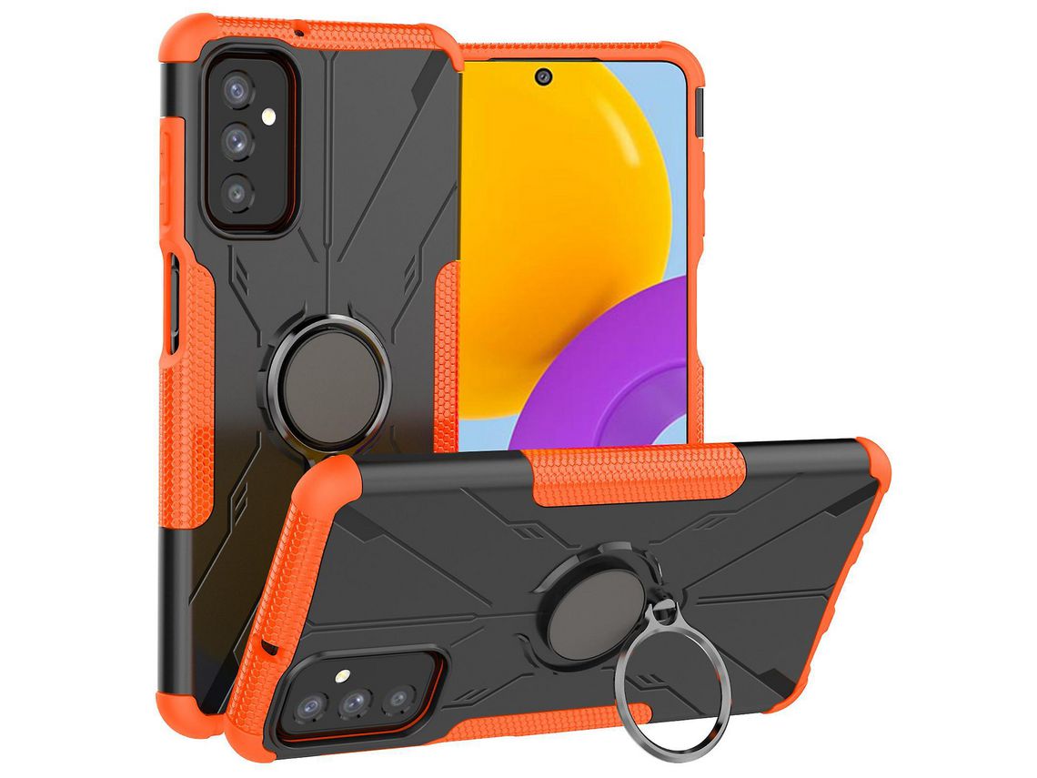 Capa para Samsung Galaxy M52