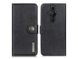 Capa para Sony  Xperia Pro-iBlack