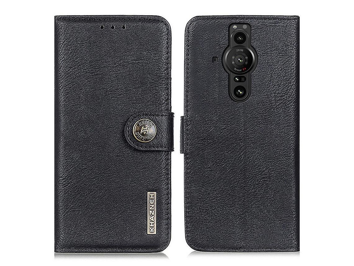 Capa para Sony  Xperia Pro-iBlack