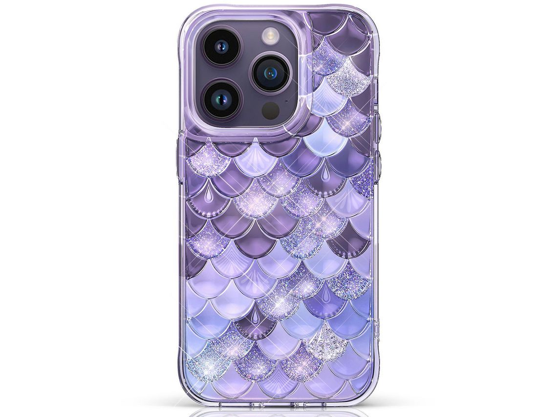 Capa para Apple Iphone 14 Pro Max