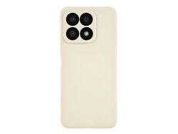 Capa para Honor  Honor X8a 4g Soft Tpu