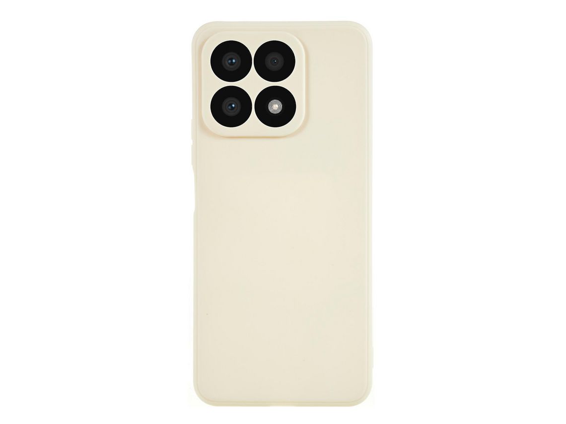 Capa para Honor  Honor X8a 4g Soft Tpu