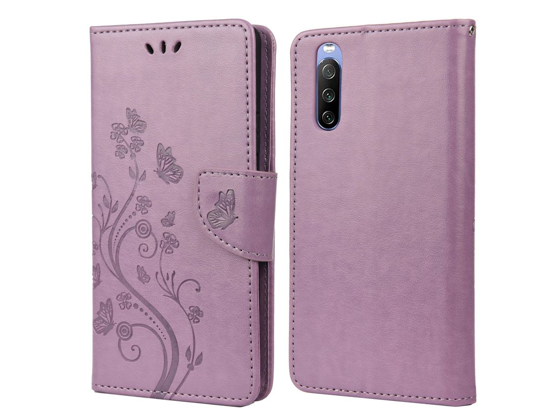Capa para Sony  Xperia 10 Iii
