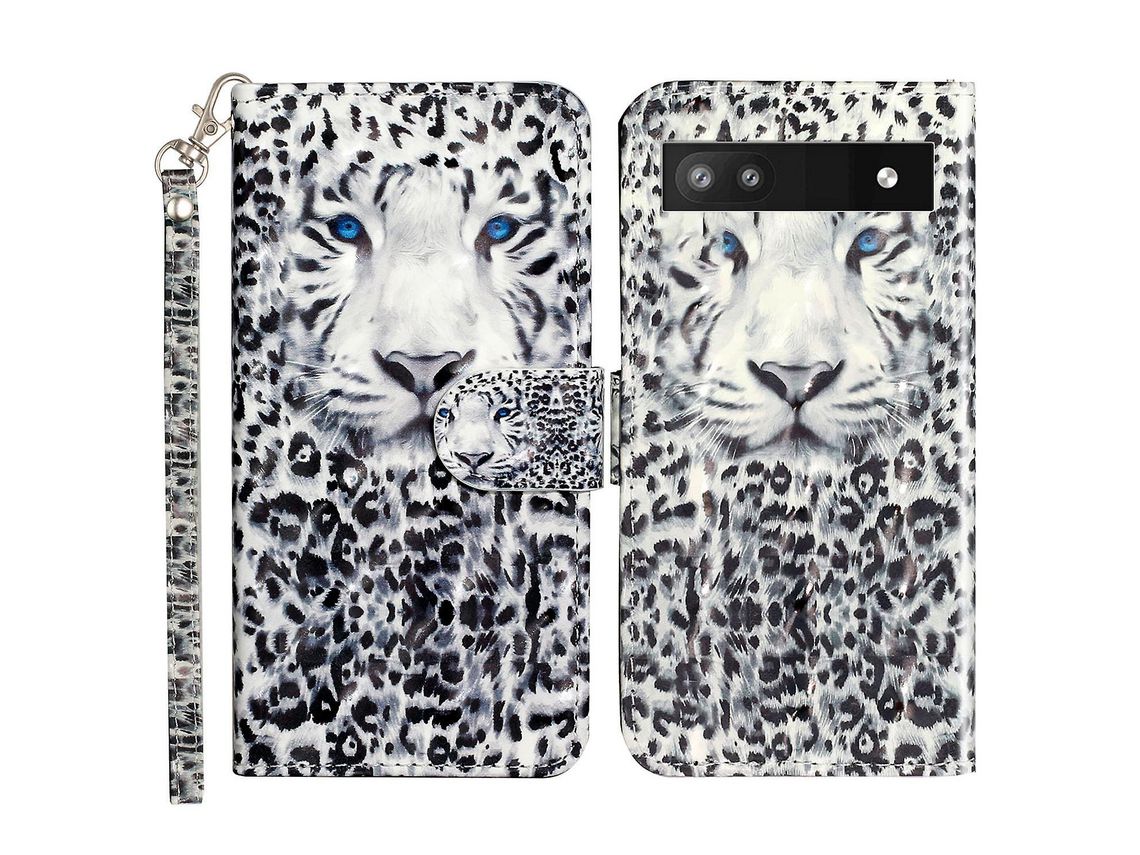 Capa para Google Pixel Google Pixel 7a