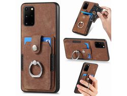 Capa para Samsung Galaxy S20