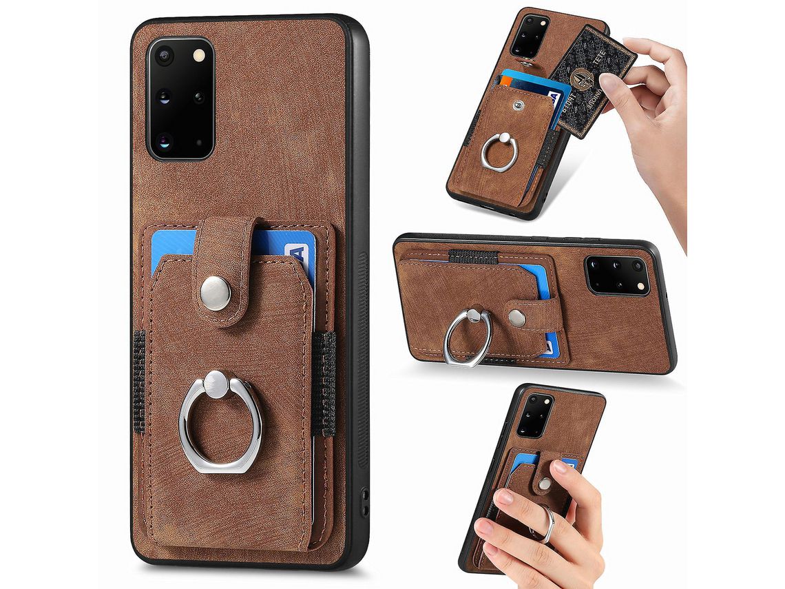 Capa para Samsung Galaxy S20