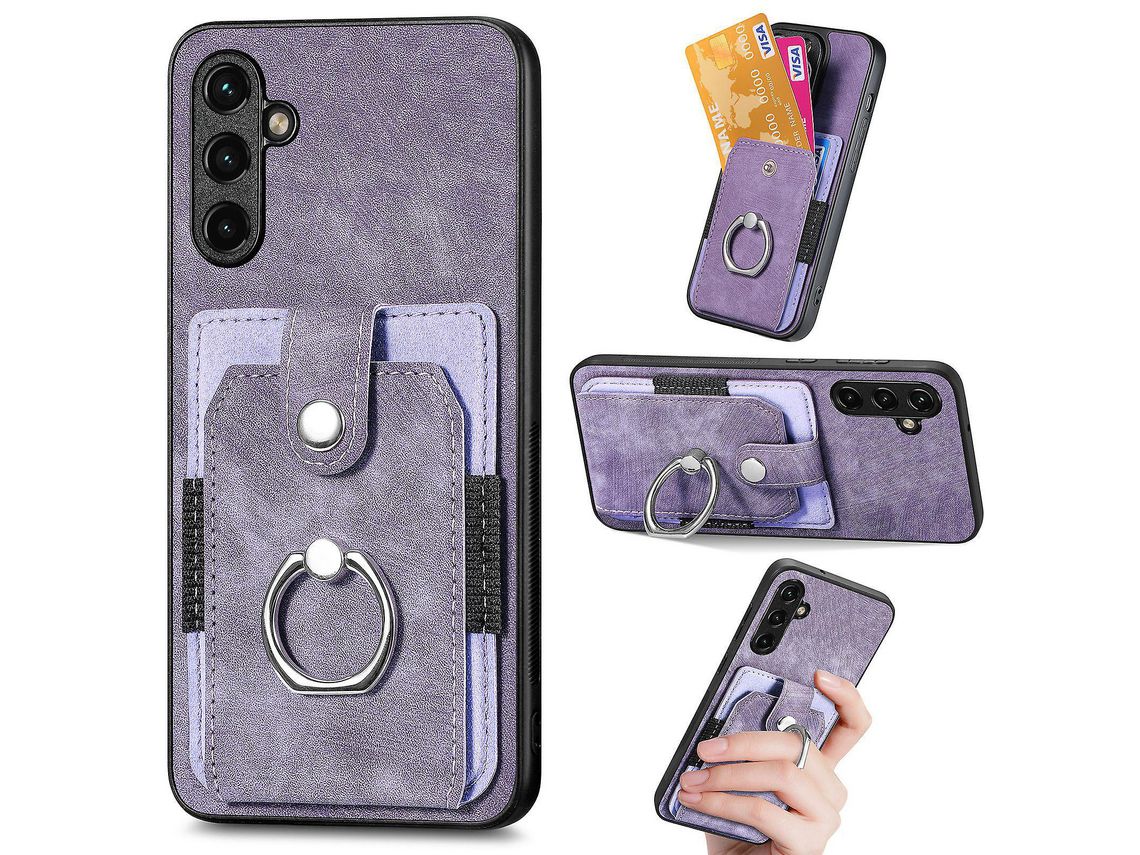 Capa para Samsung Galaxy A14