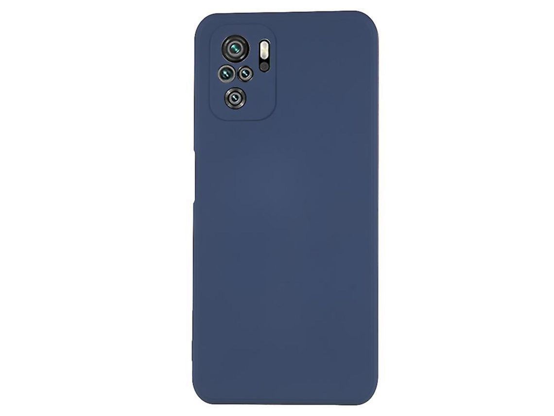 Capa para Xiaomi Redmi Note 10