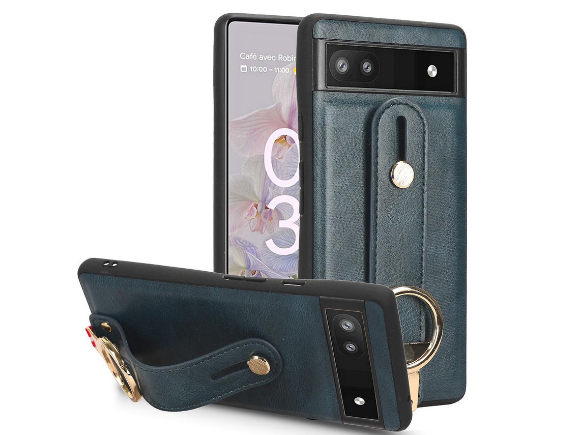 Capa para Google Pixel 6a