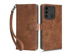 Capa para Tecno Spark 8C