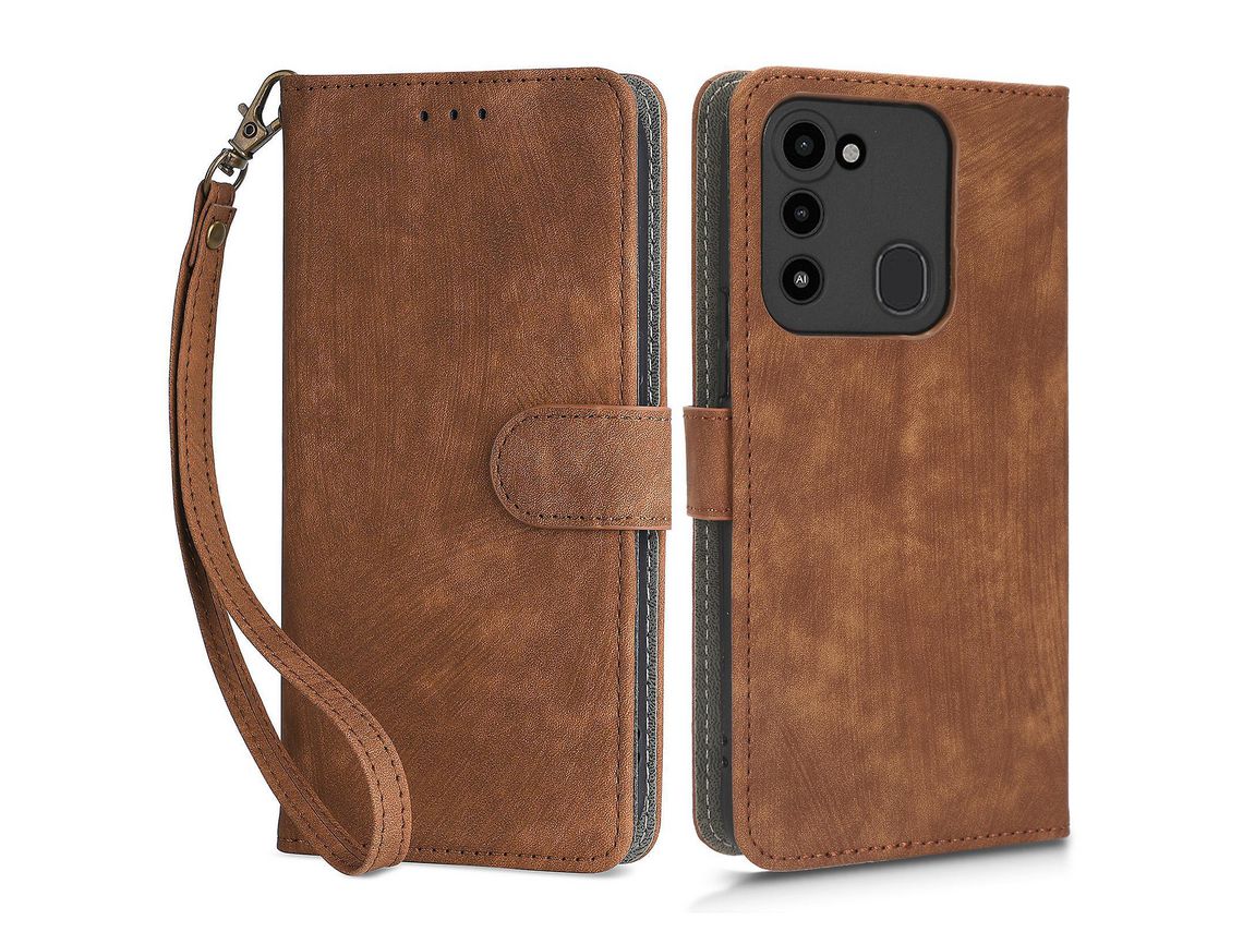 Capa para Tecno Spark 8C