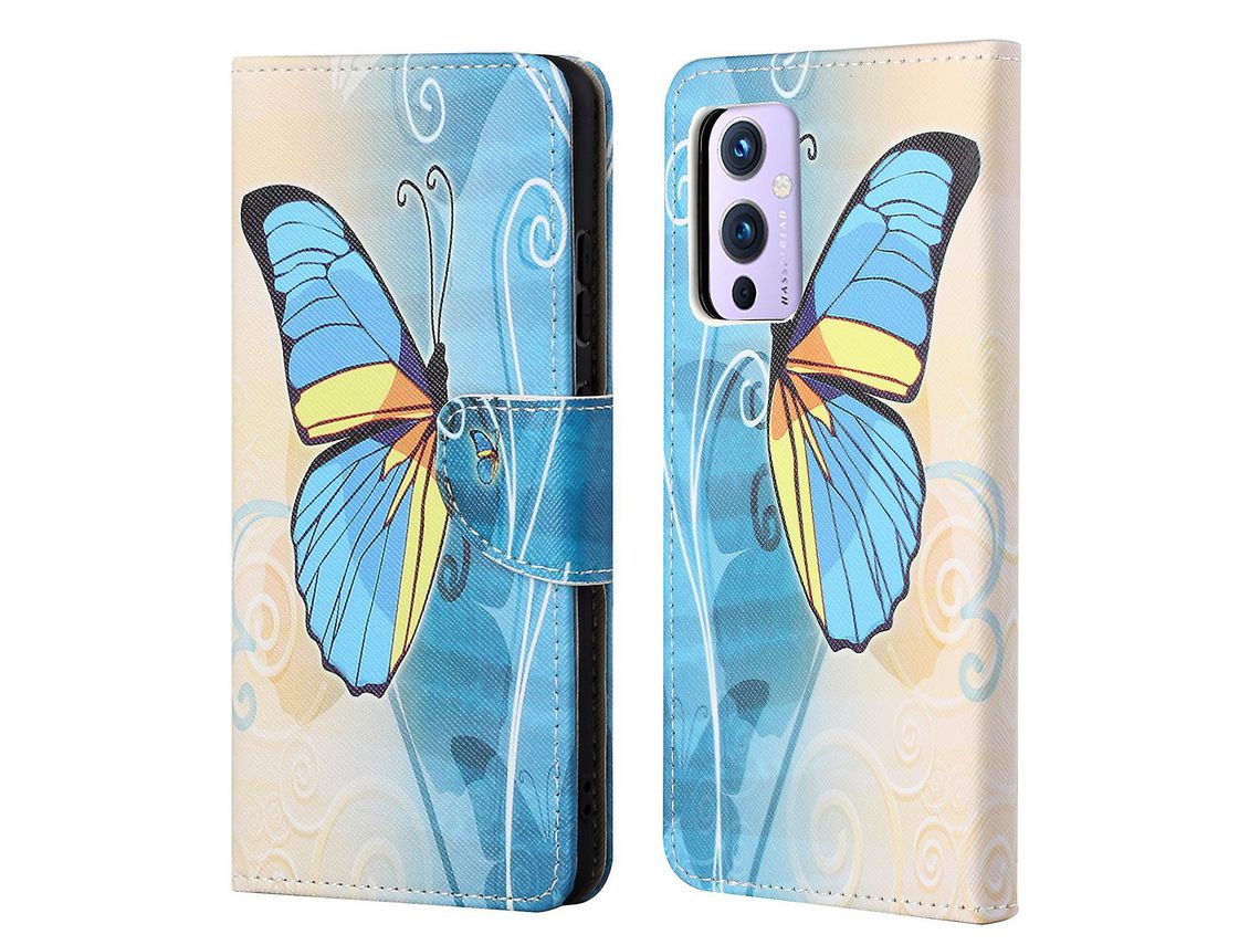 Capa para Oneplus 9 Pro