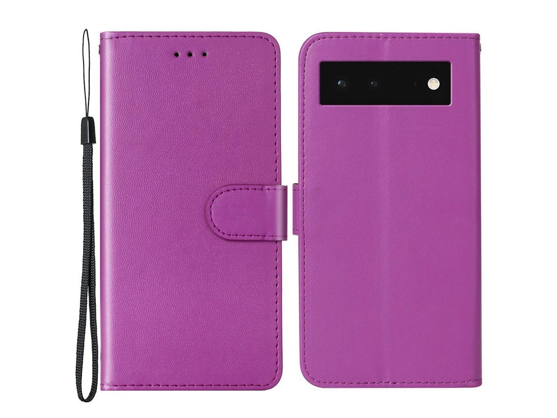 Capa para Google Pixel 6