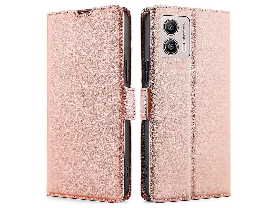 Capa para Motorola Moto G53 5g