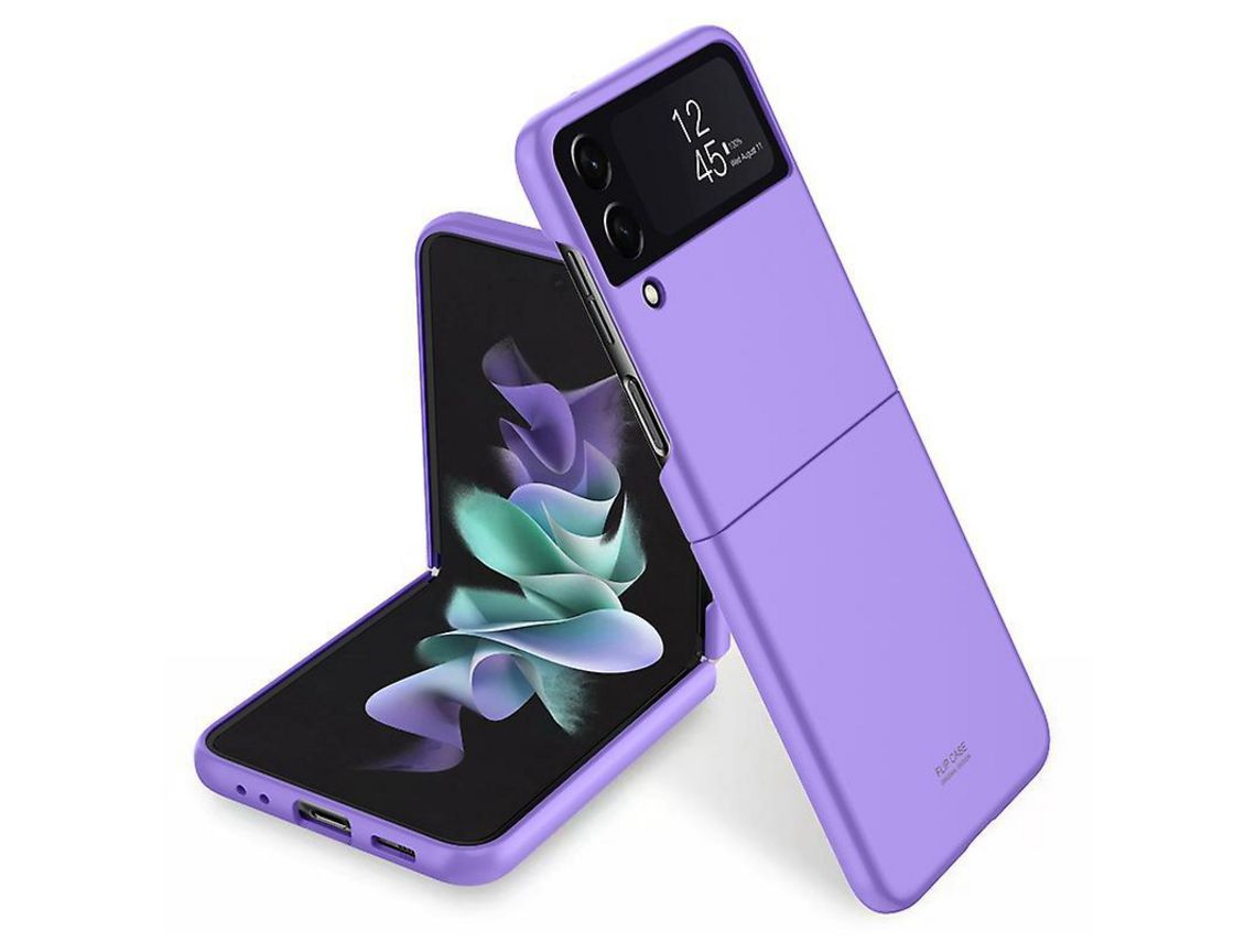Capa para Samsung Galaxy Z Flip4