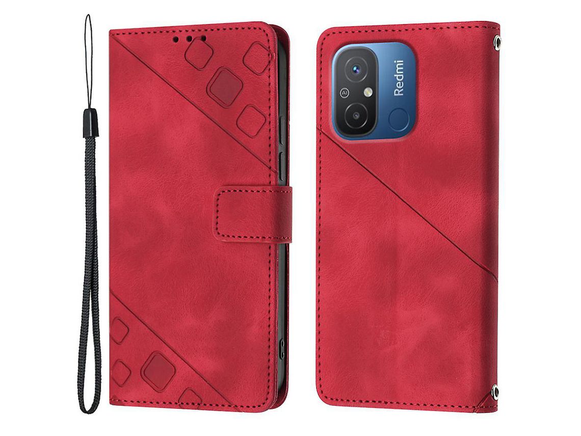 Capa para Xiaomi Redmi 12c
