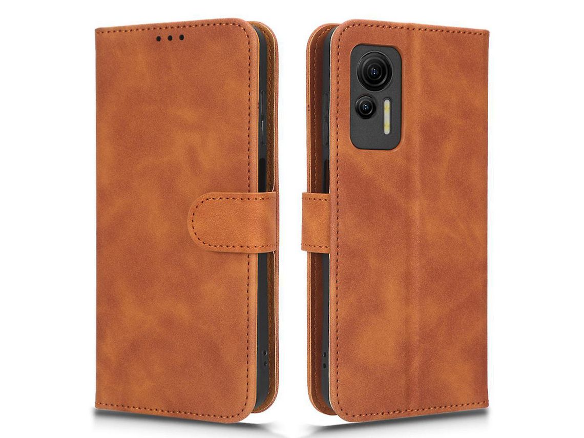 Capa para Ulefone Note 14