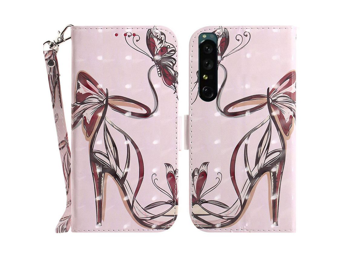 Capa para Sony  Xperia 1 Iv
