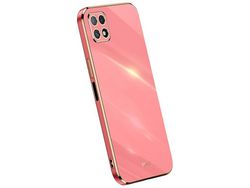 Capa para Samsung Galaxy A22