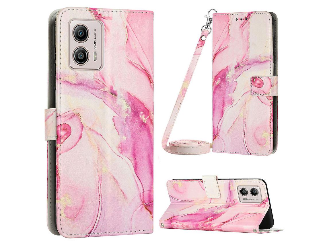 Capa para Motorola Moto G73 5g