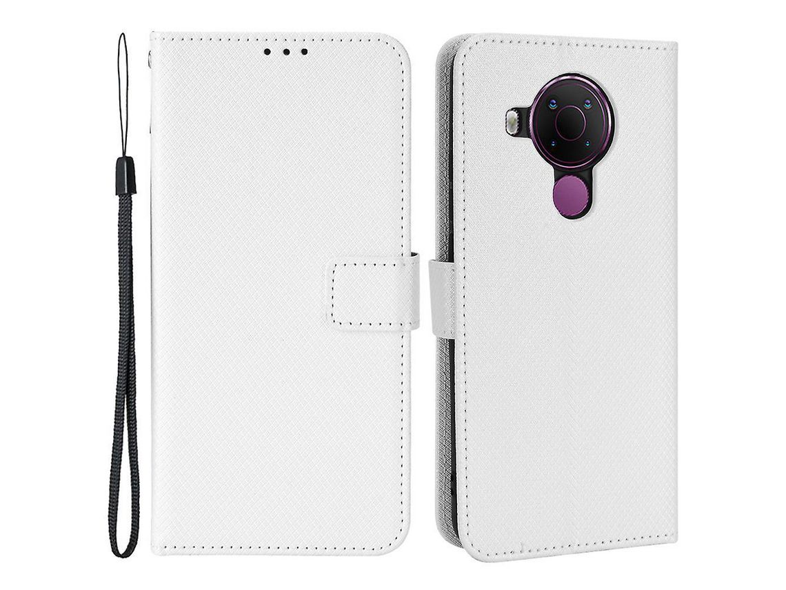 Capa para Nokia  5.4