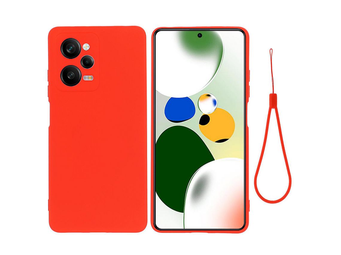 Capa para Xiaomi Redmi Note 12 Pro Speed