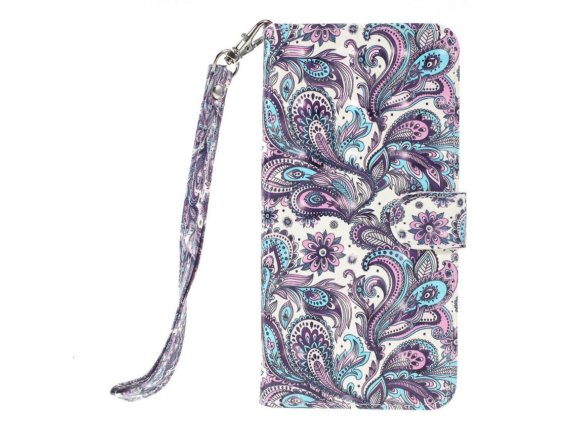 Capa para Huawei  Y6 (2018)
