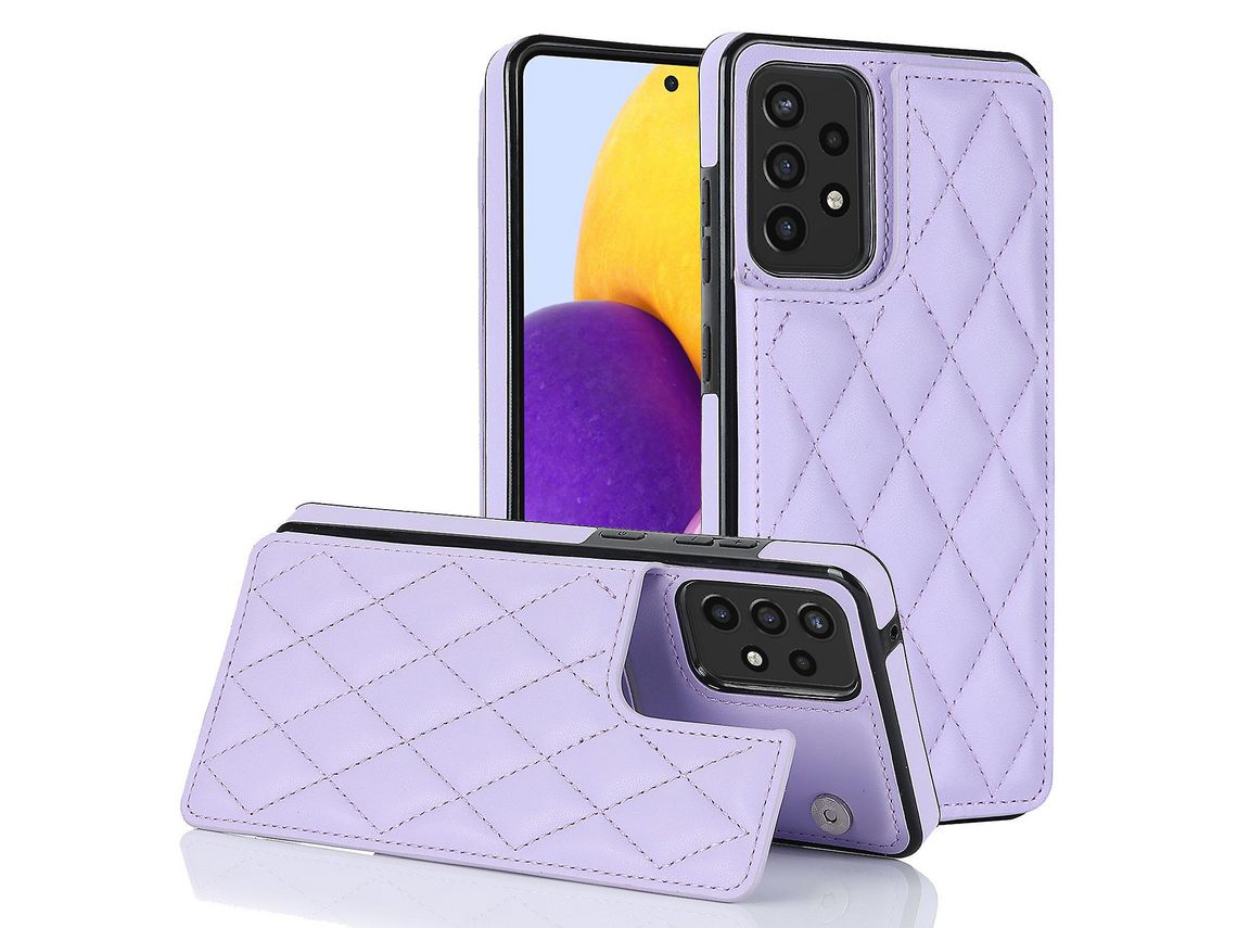 Capa para Samsung Galaxy A52