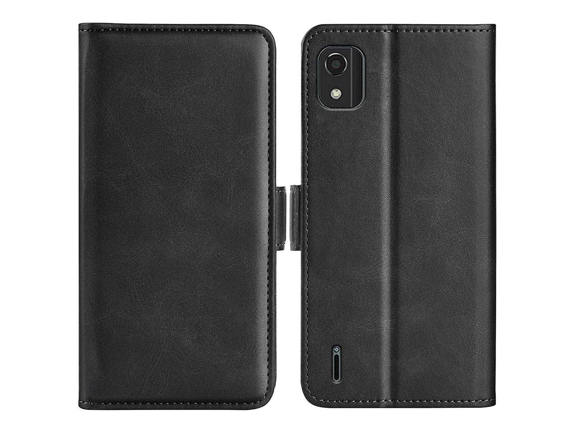 Capa para Nokia  C2 2nd Edition