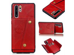Capa para Huawei  P30 Pro