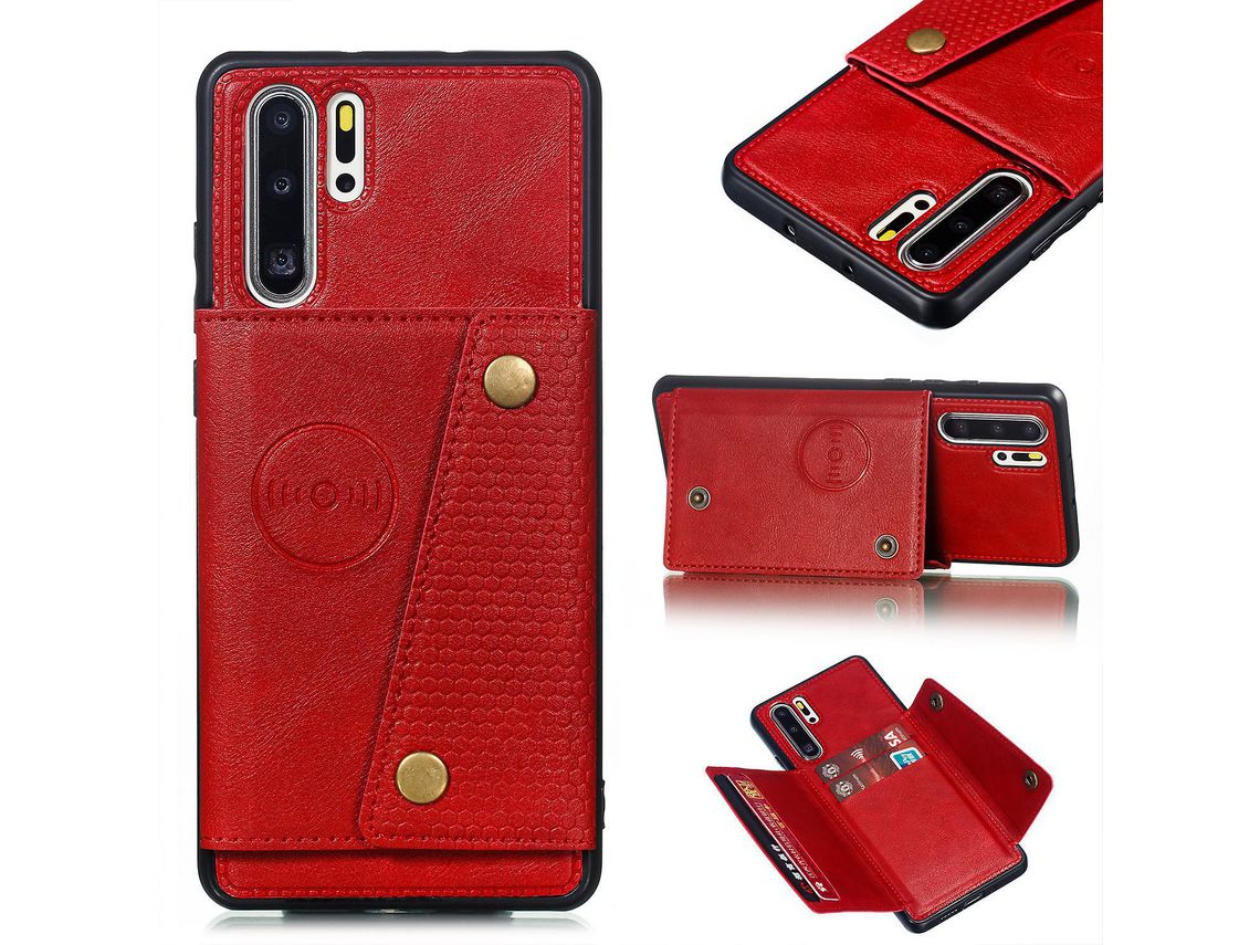 Capa para Huawei  P30 Pro