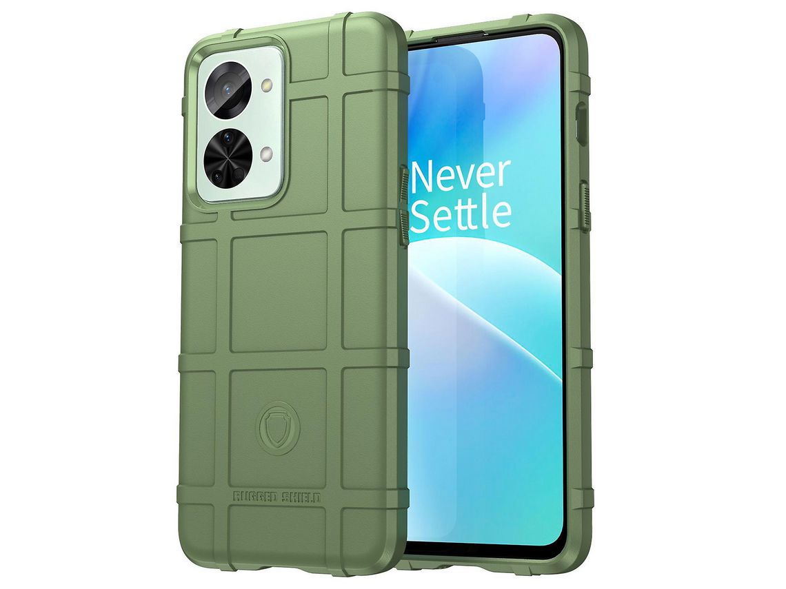 Capa para Oneplus Nord