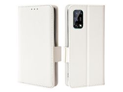Capa para Oppo  K7x Litchi Texture