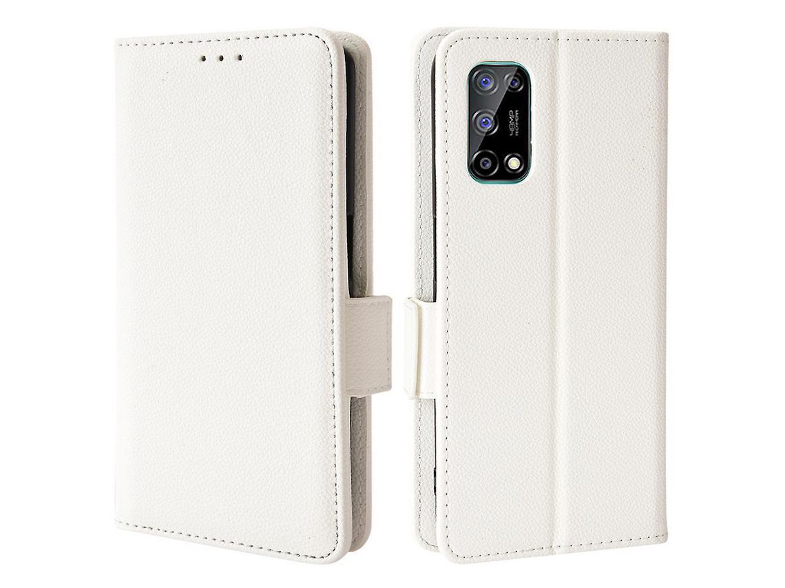 Capa para Oppo  K7x Litchi Texture