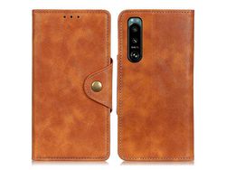 Capa para Sony  Xperia 5 Iii