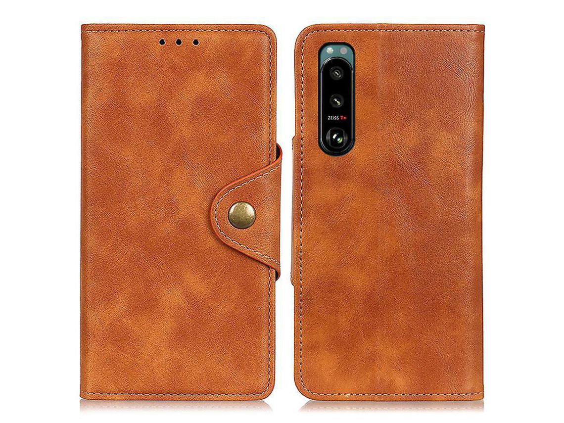 Capa para Sony  Xperia 5 Iii